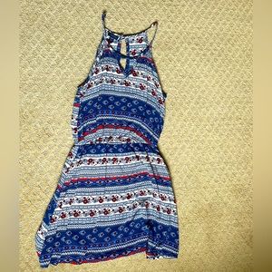 Aeropostale Summer Dress